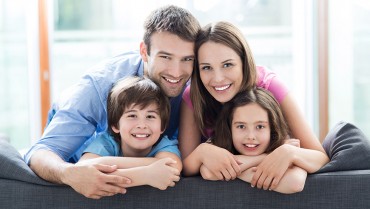 Orientación a padres e hijos, parejas y dinámica familiar